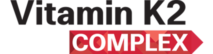 Vitamin K2 Complex